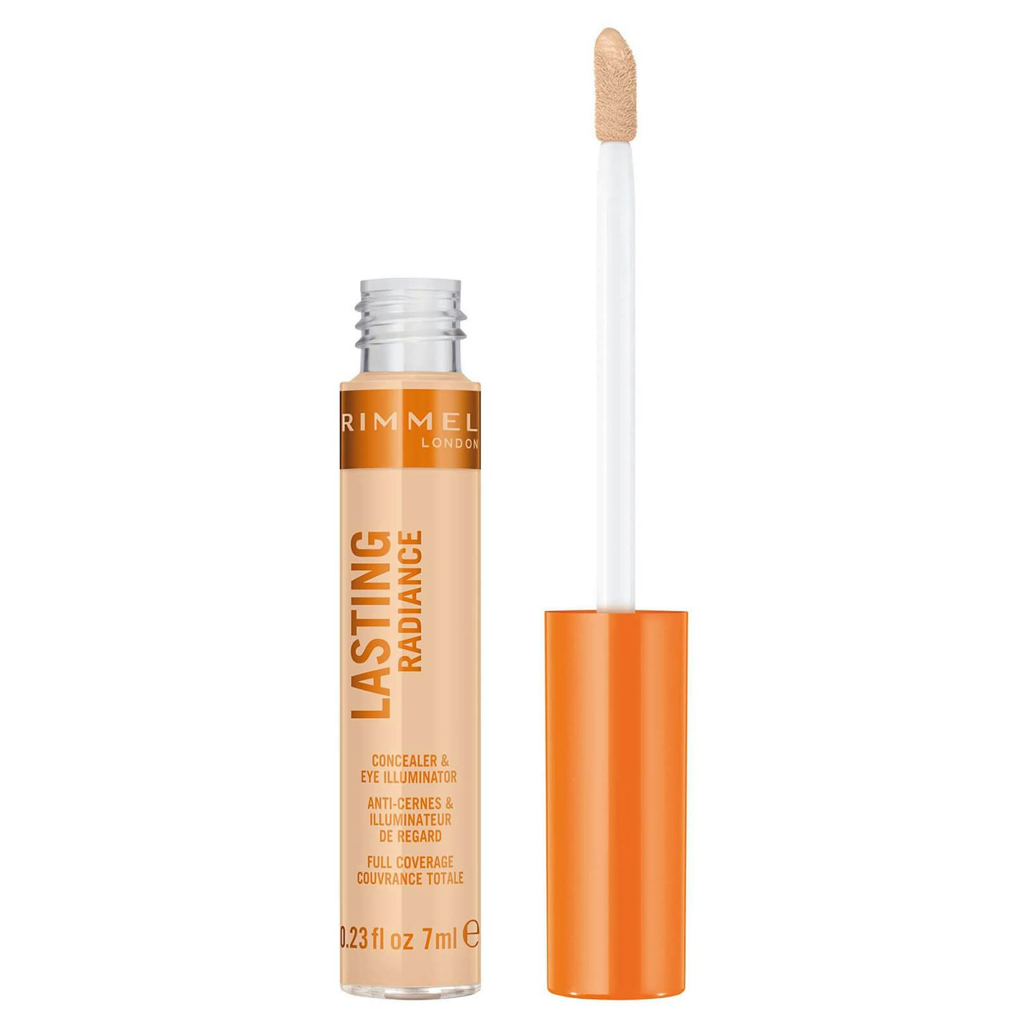 Rimmel Lasting Radiance Concealer, £6.99