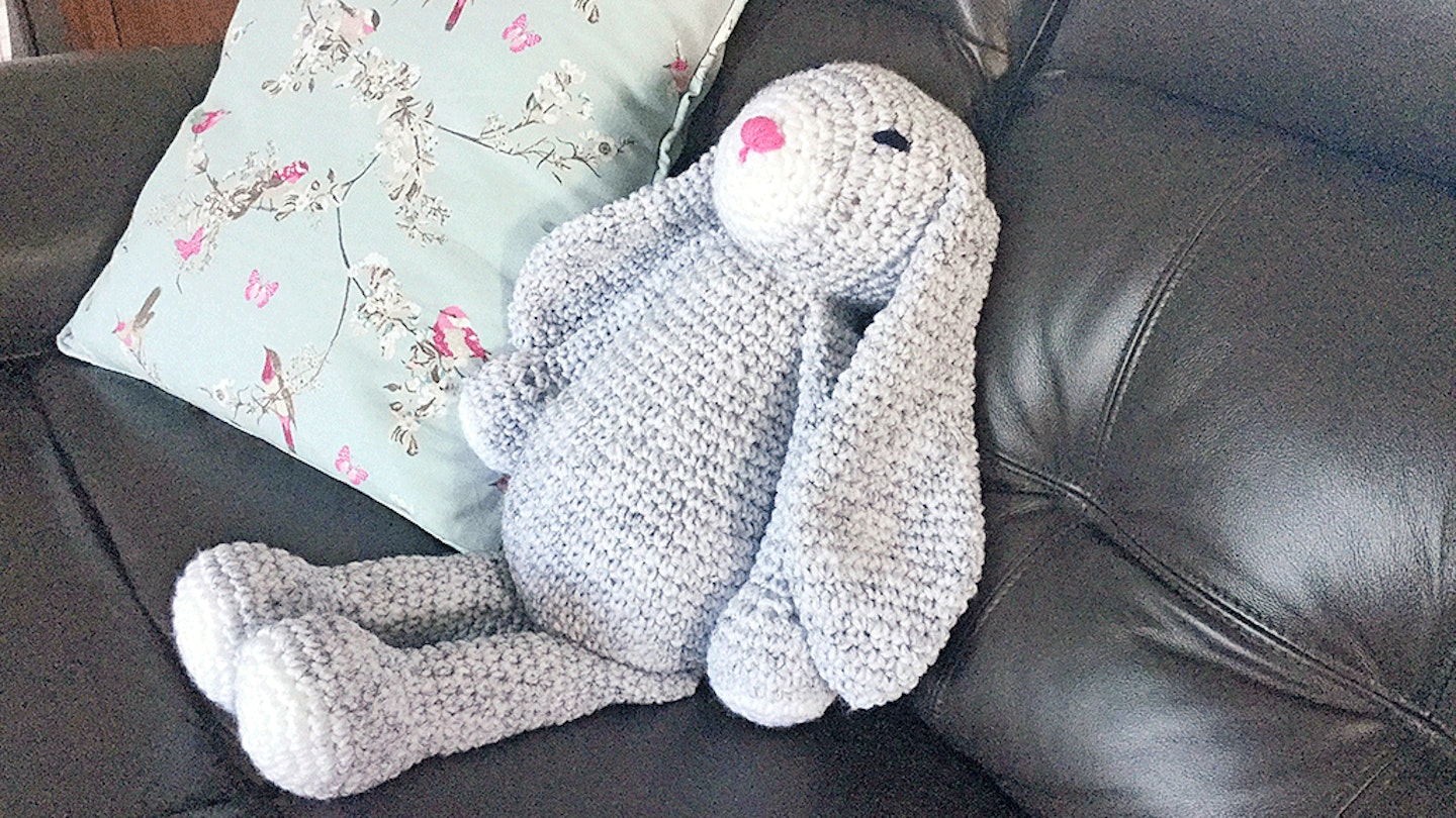 Sally-crochet-rabbit
