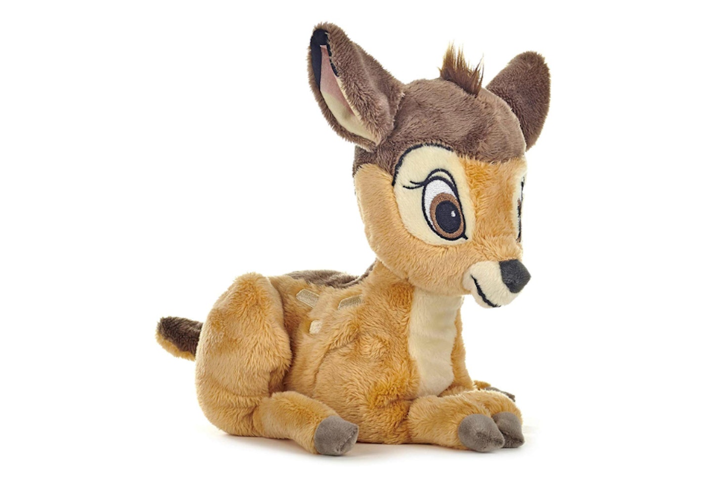 Disney Classic Bambi Soft Toy