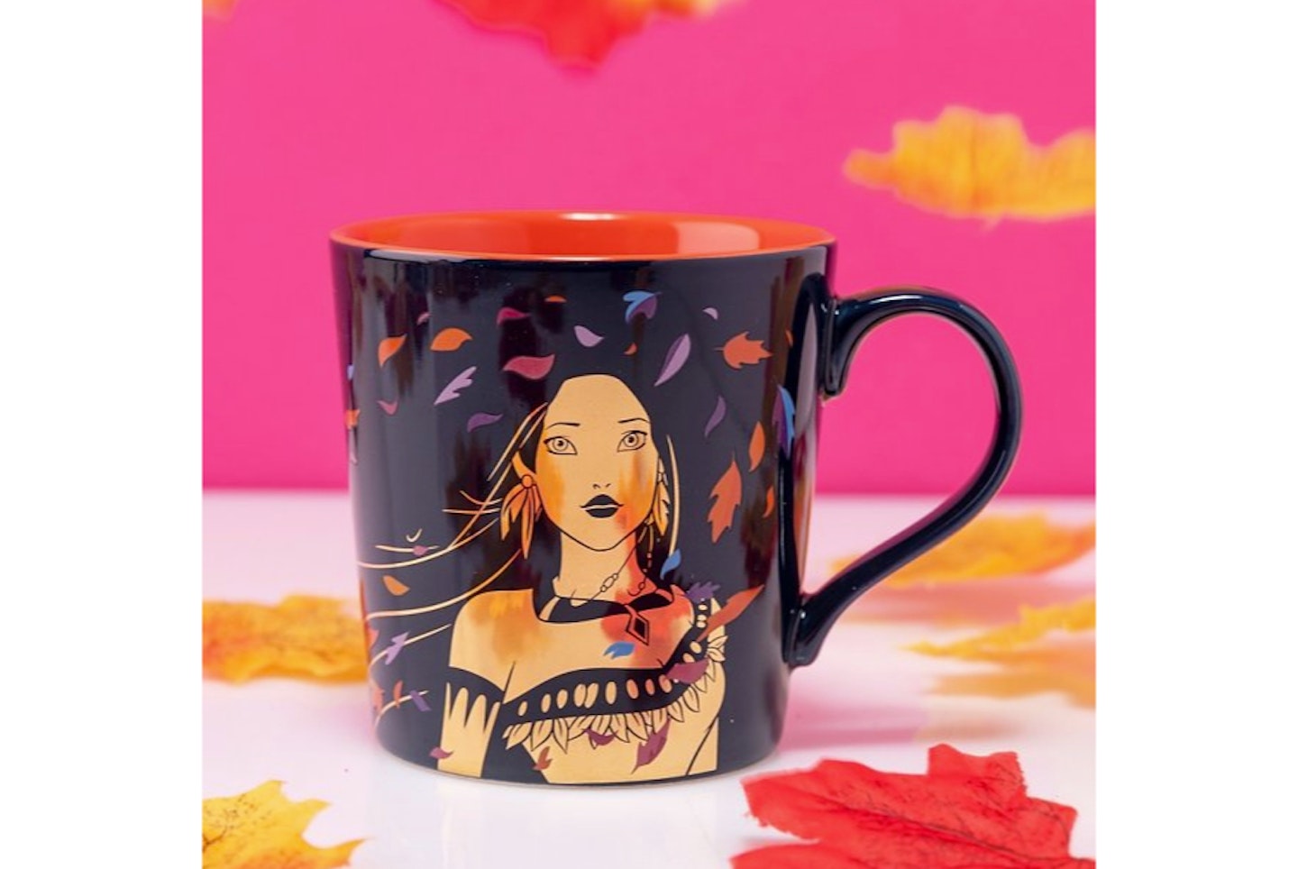 Disney Pocahontas Mug