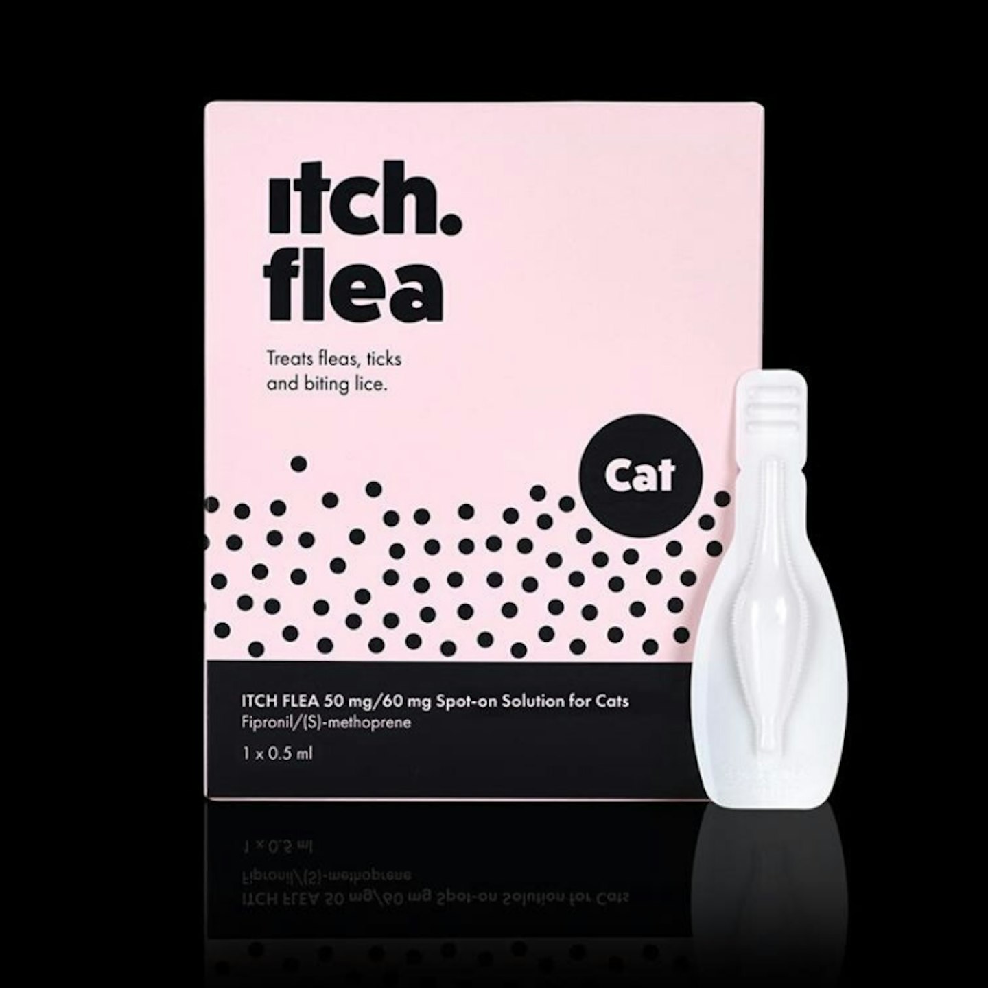 ITCH Pet Subscription