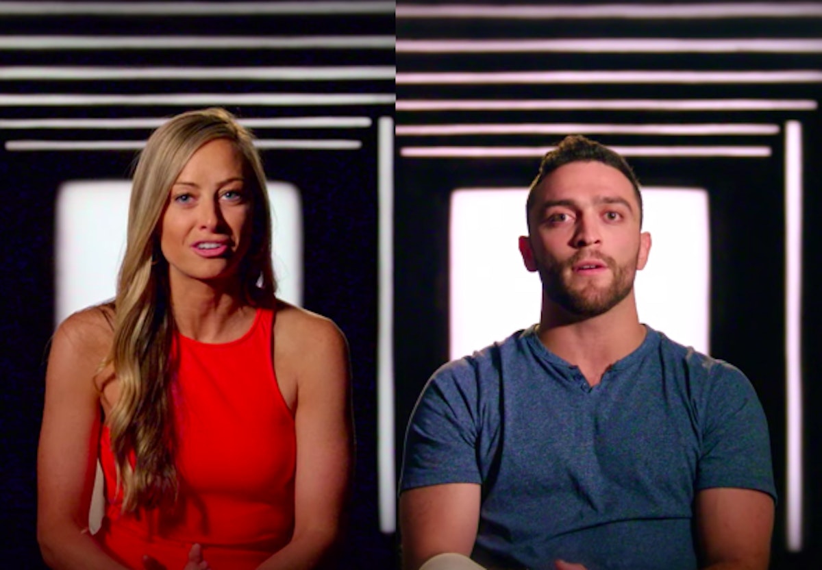 Love Is Blind Is It Scripted Or Staged? Here's The Definitive Answer