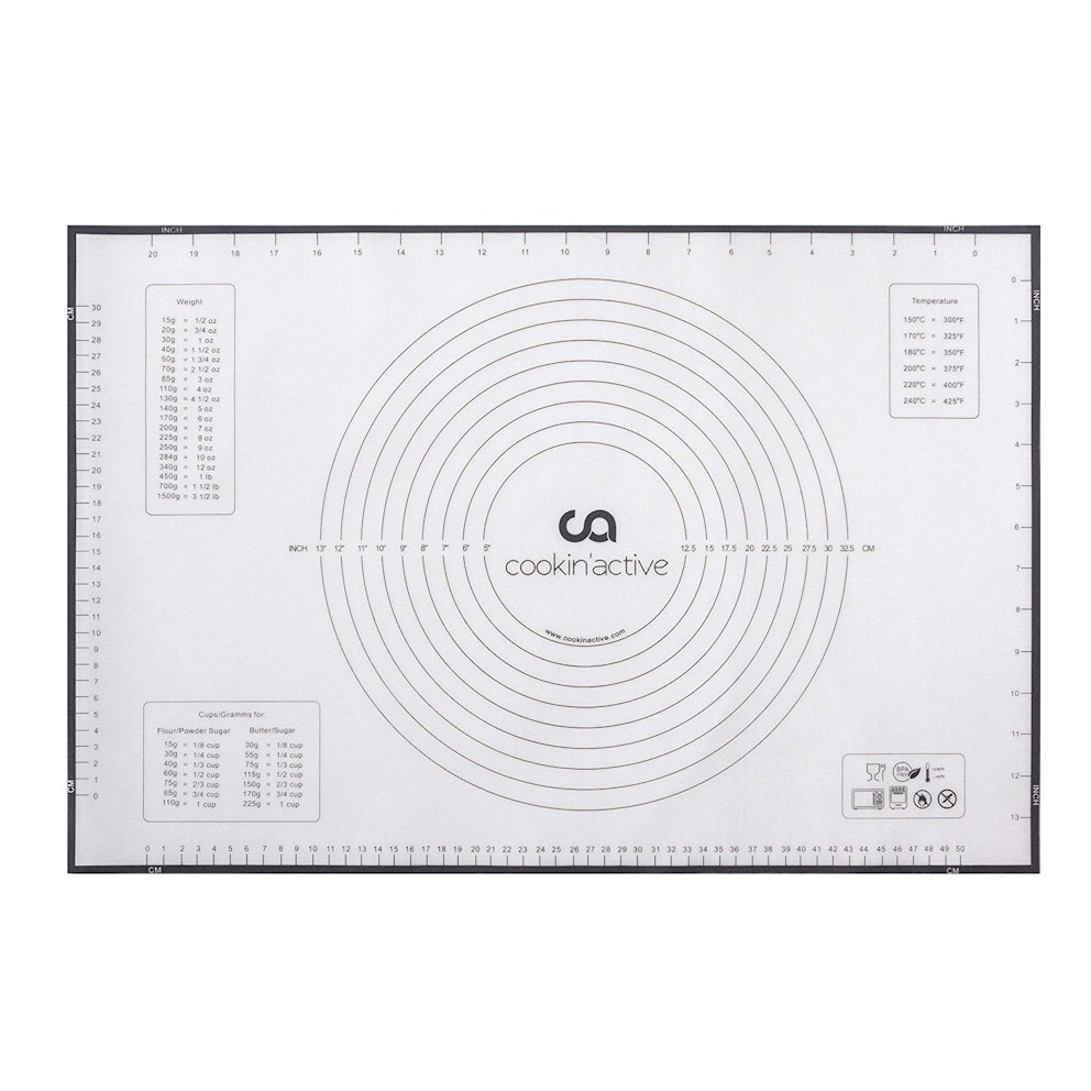 Baking Paper Substitutes