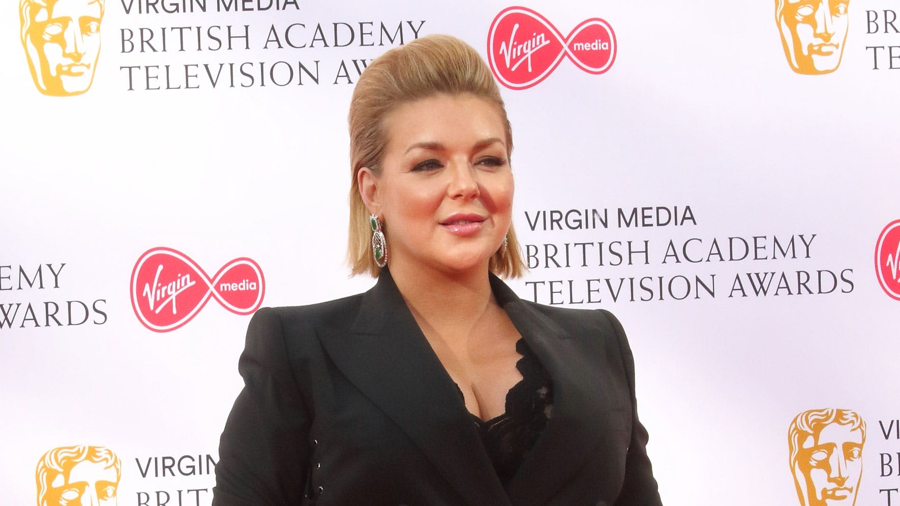 Who is Sheridan Smith? Everything you need to know