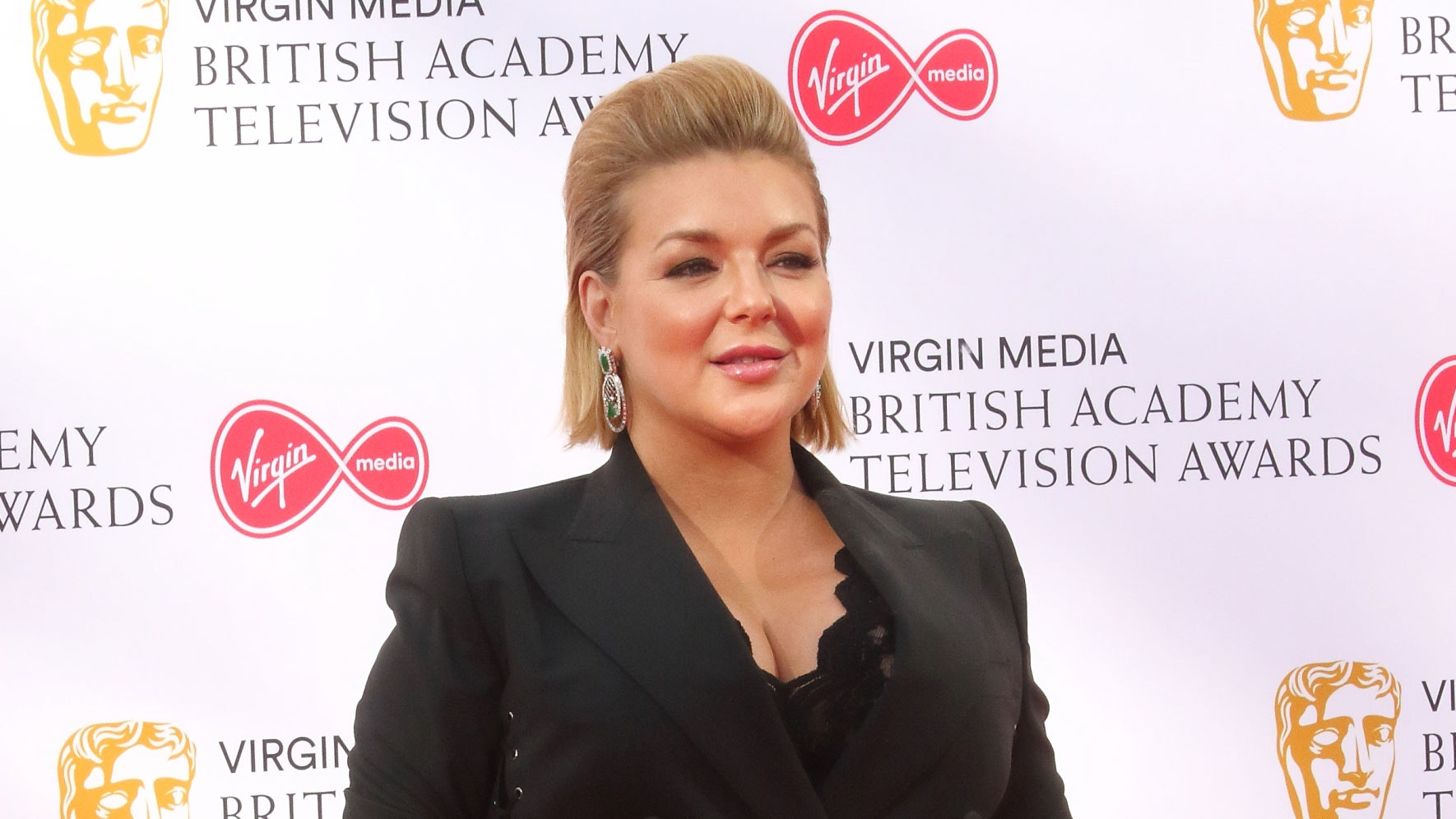 Sheridan Smith will star in new West End musical 'Opening Night