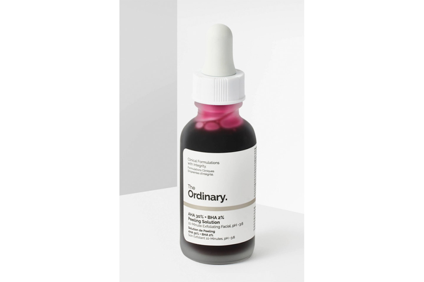 The Ordinary