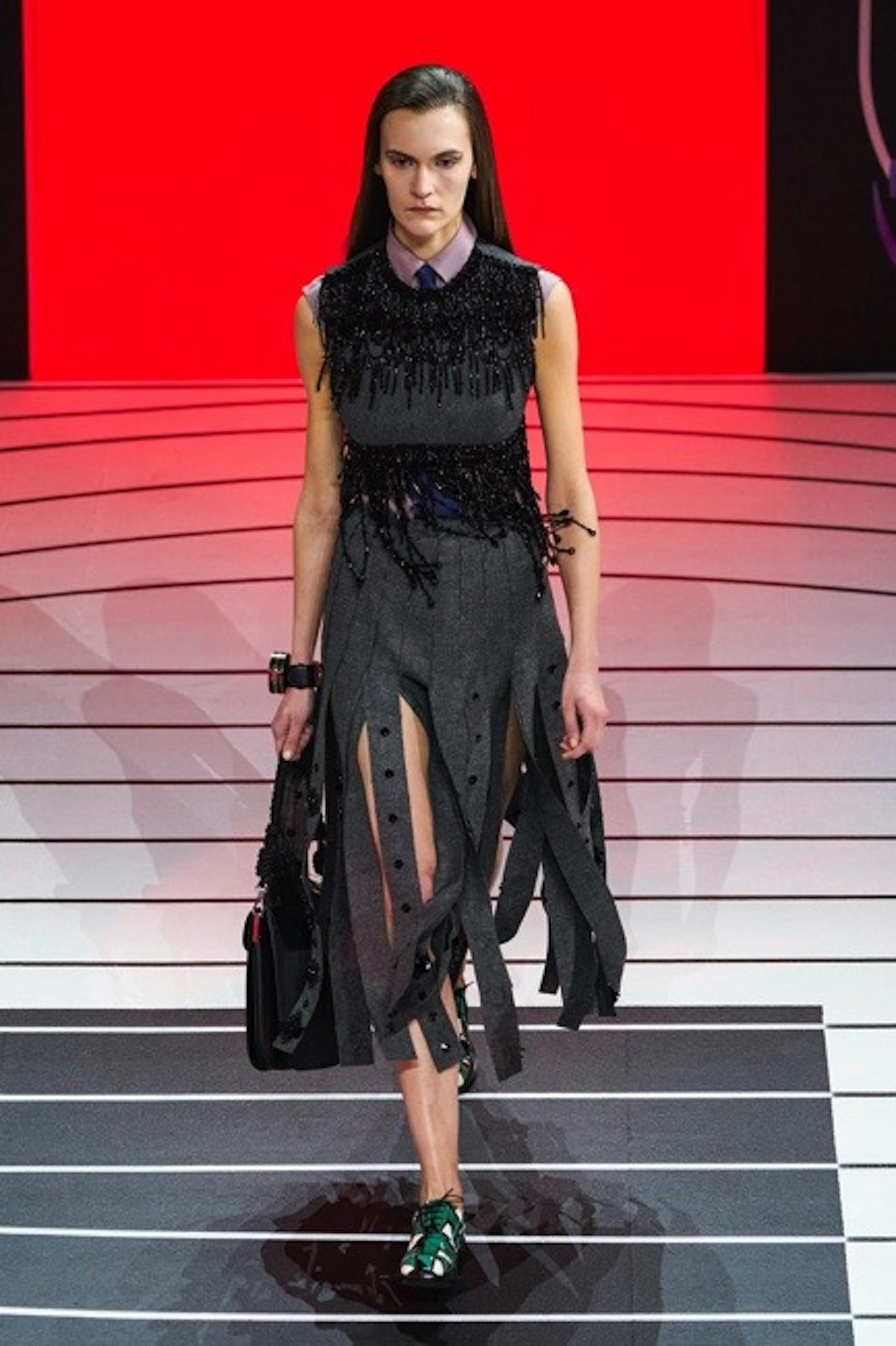 beaded-embellishments-prada-aw20-runway-milan