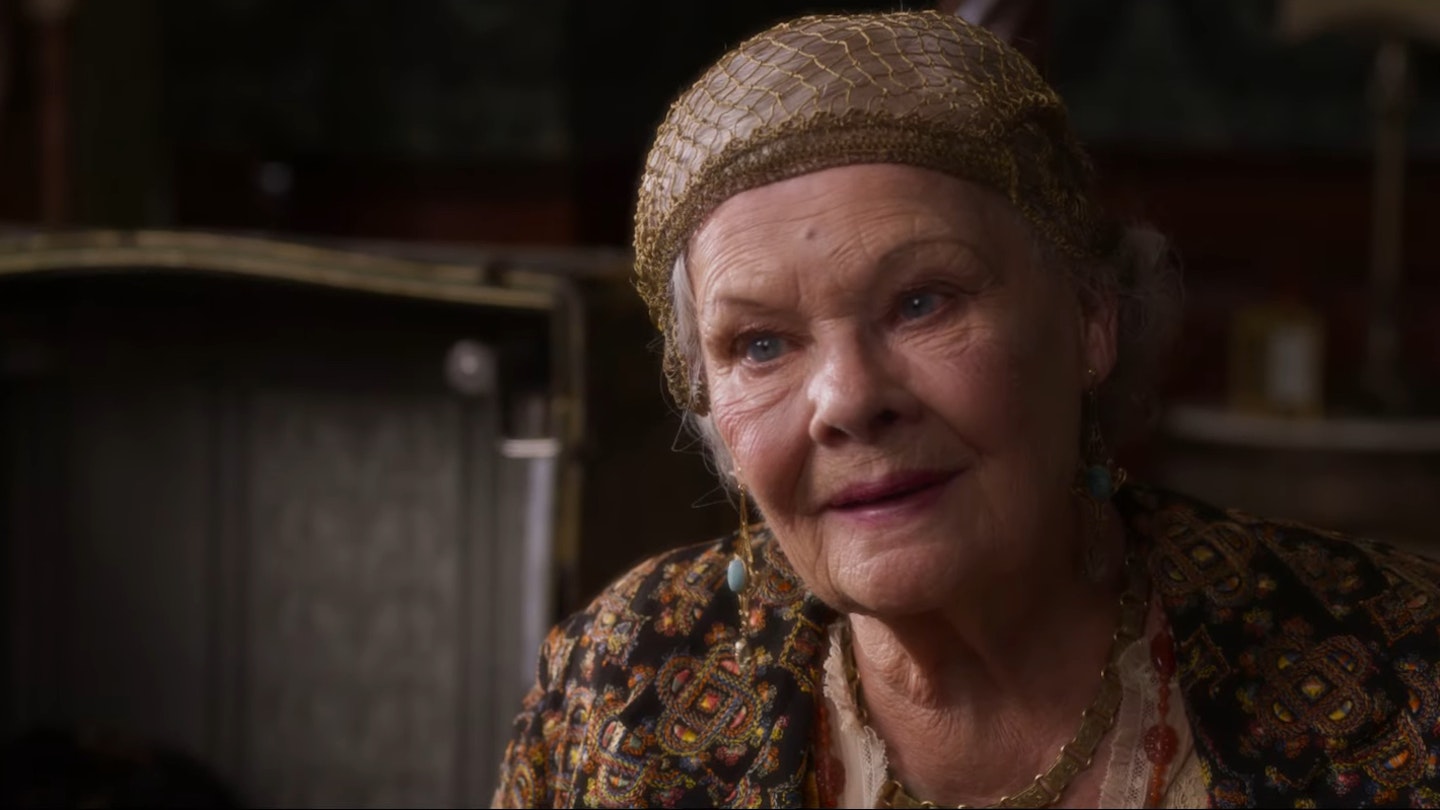 Blithe Spirit (2021) Review | Movie - Empire