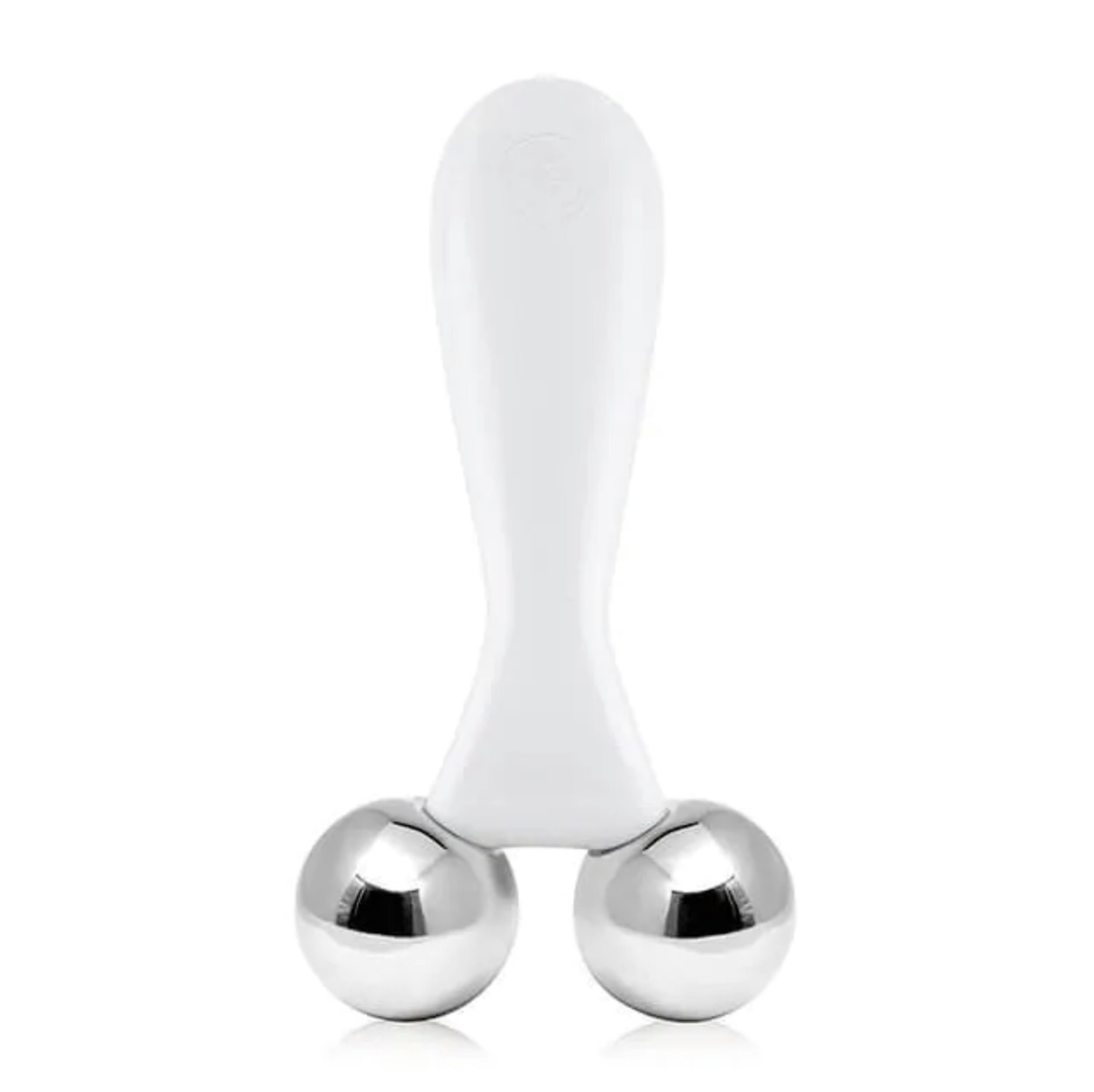 Oils Of Lifeu2122 Twin-Ball Facial Massager