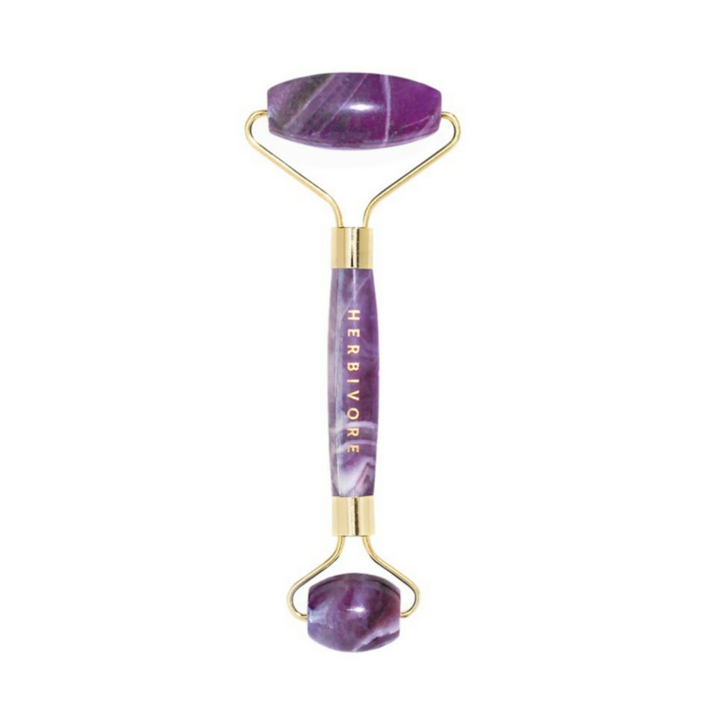 Herbivore Amethyst Rolle