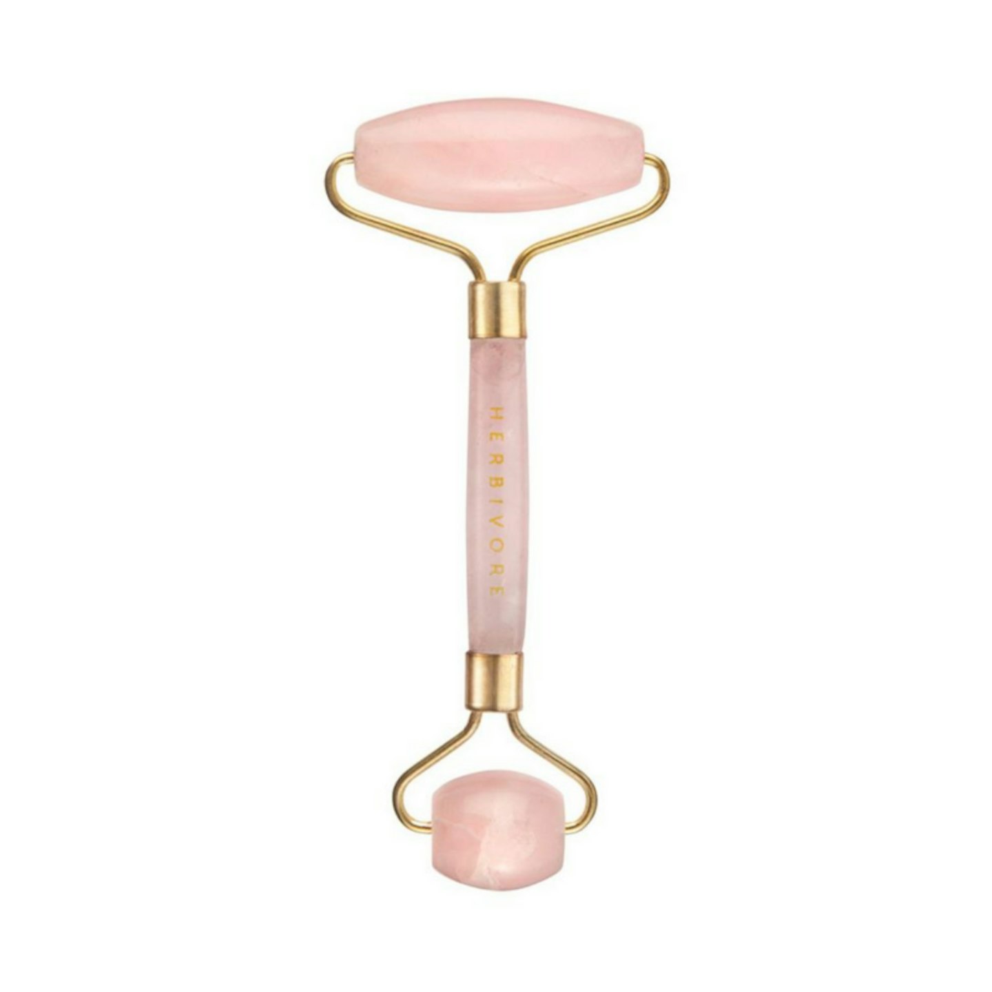 Herbivore Rose Quartz Facial Roller