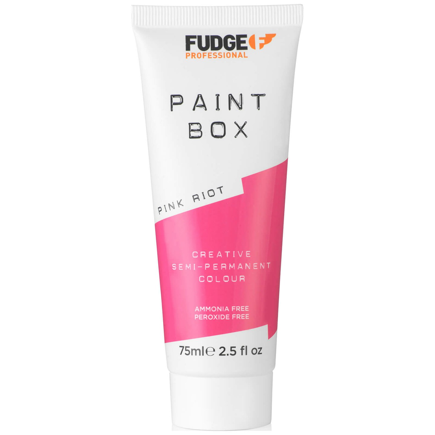 Best pink hair dye