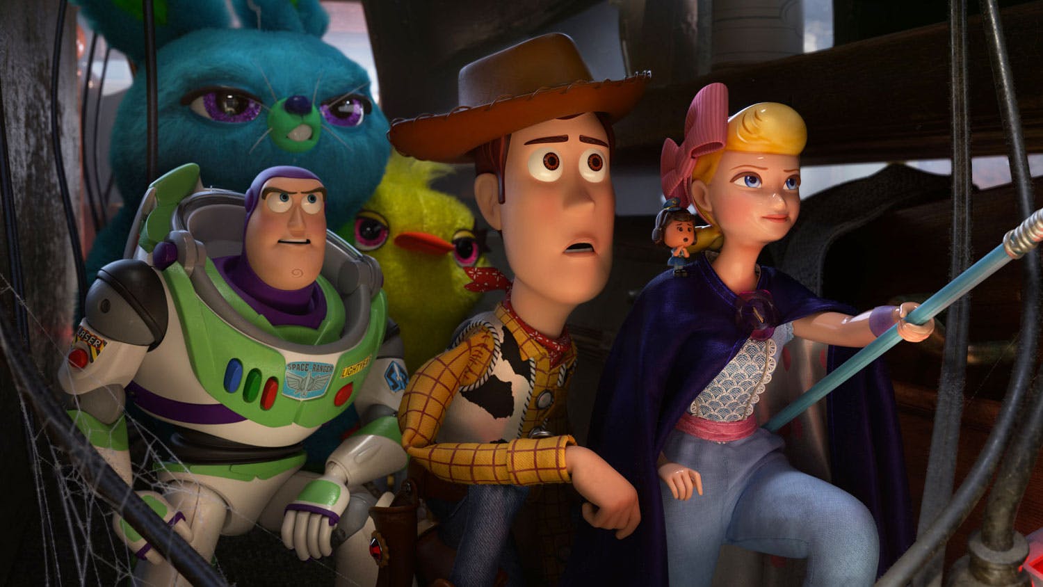 Every Pixar Movie Ranked From Worst To Best, 40% OFF