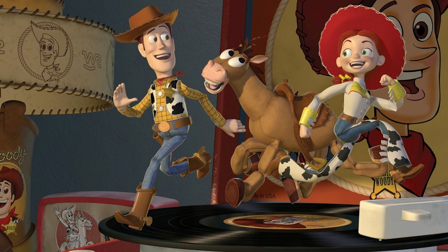 Every Pixar movie ranked, from Toy Story to Onward - Vox