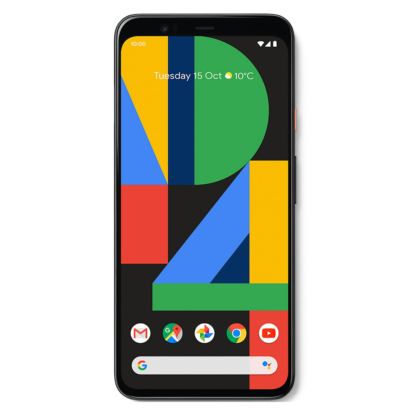 Google Pixel 4 XL