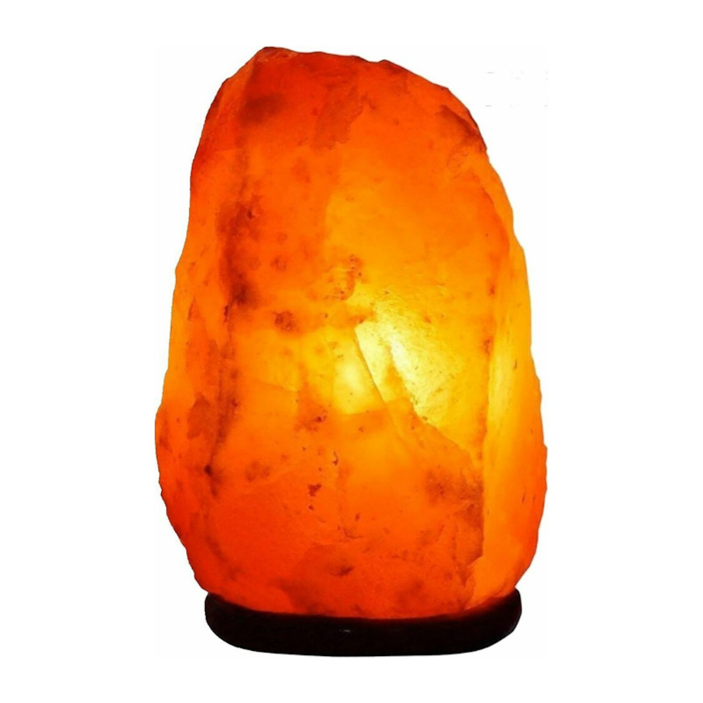 Himalayan Crystal Rock Salt Lamp