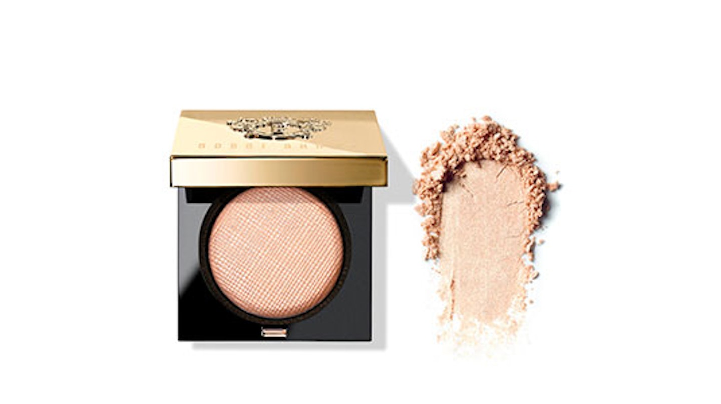 Bobbi Brown Luxe Rich Sparkle Eye Shadow