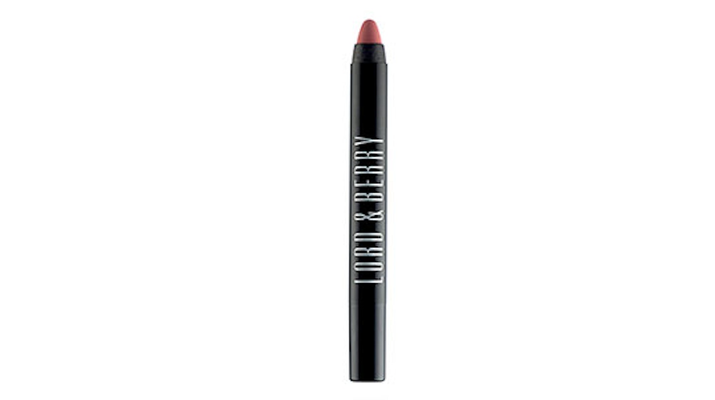 Lord & Berry 20100 Matte Lipstick