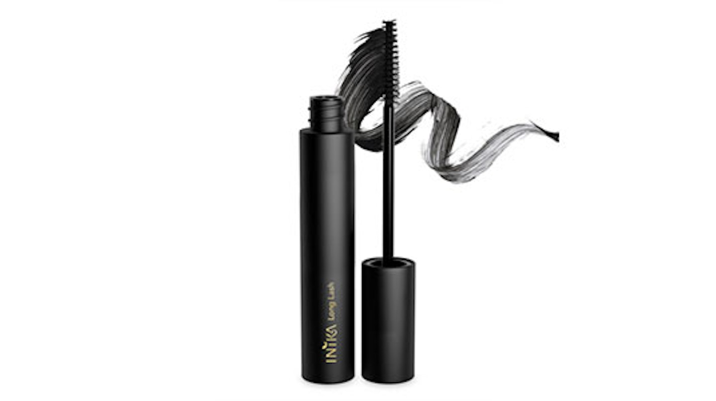 Long Lash Vegan Mascara