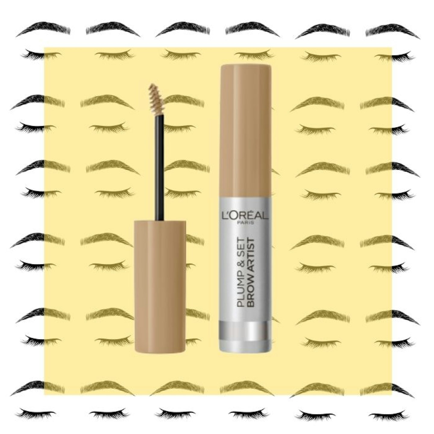 L'Oreal Paris Brow Artist Plumper