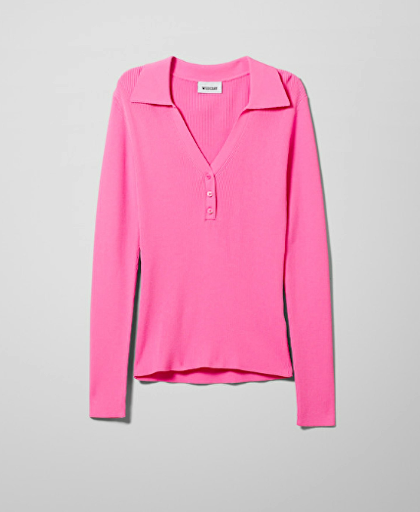 weekday top