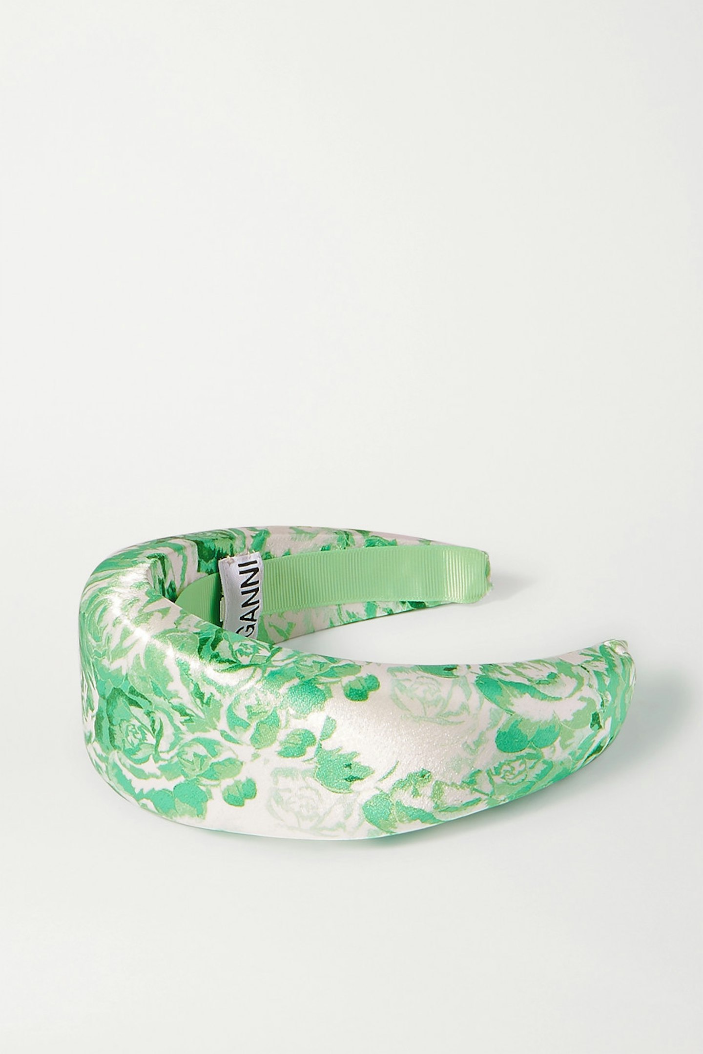 ganni headband