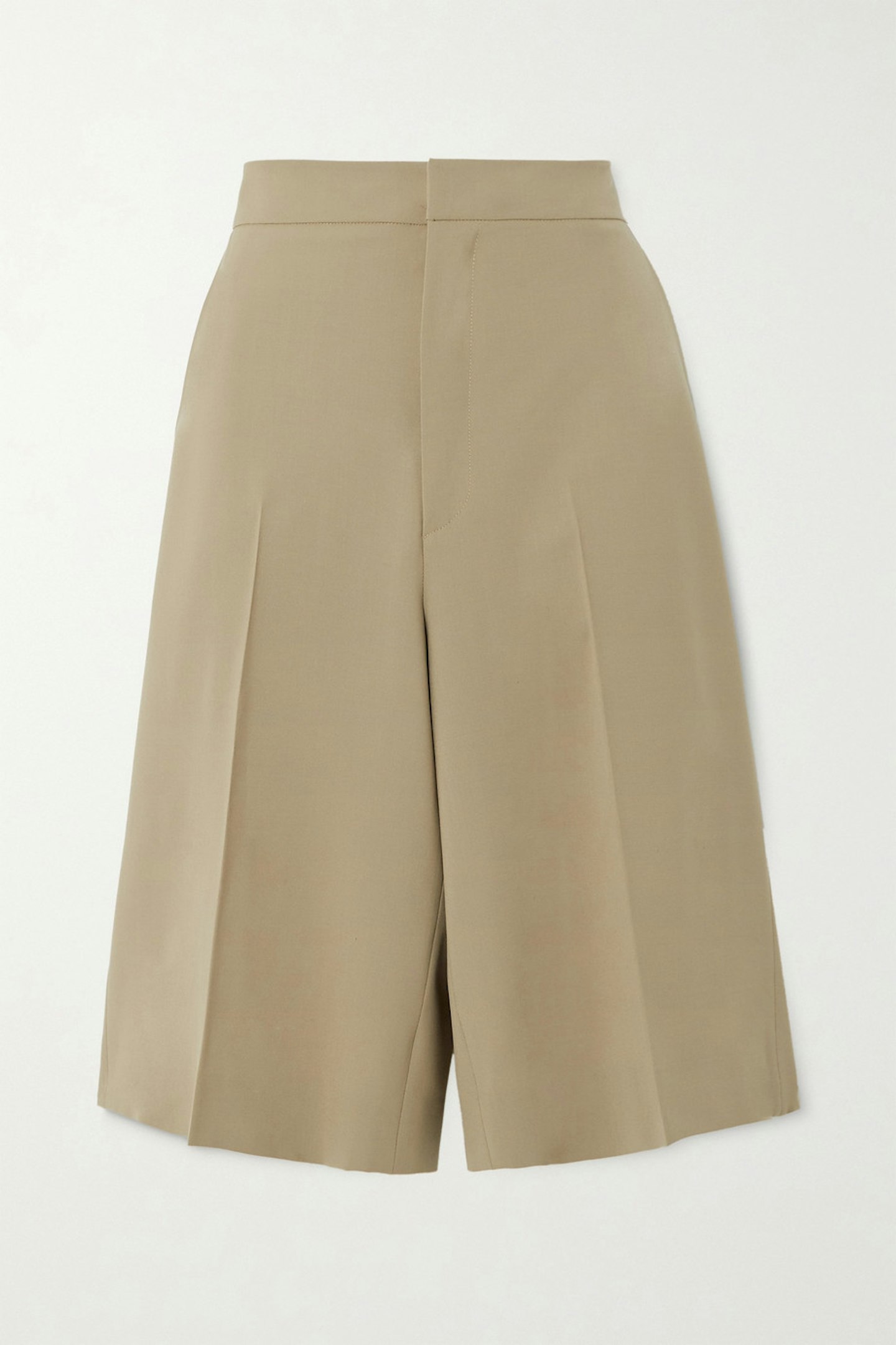 Shorts, £445, Gauchere at Net-a-Porter