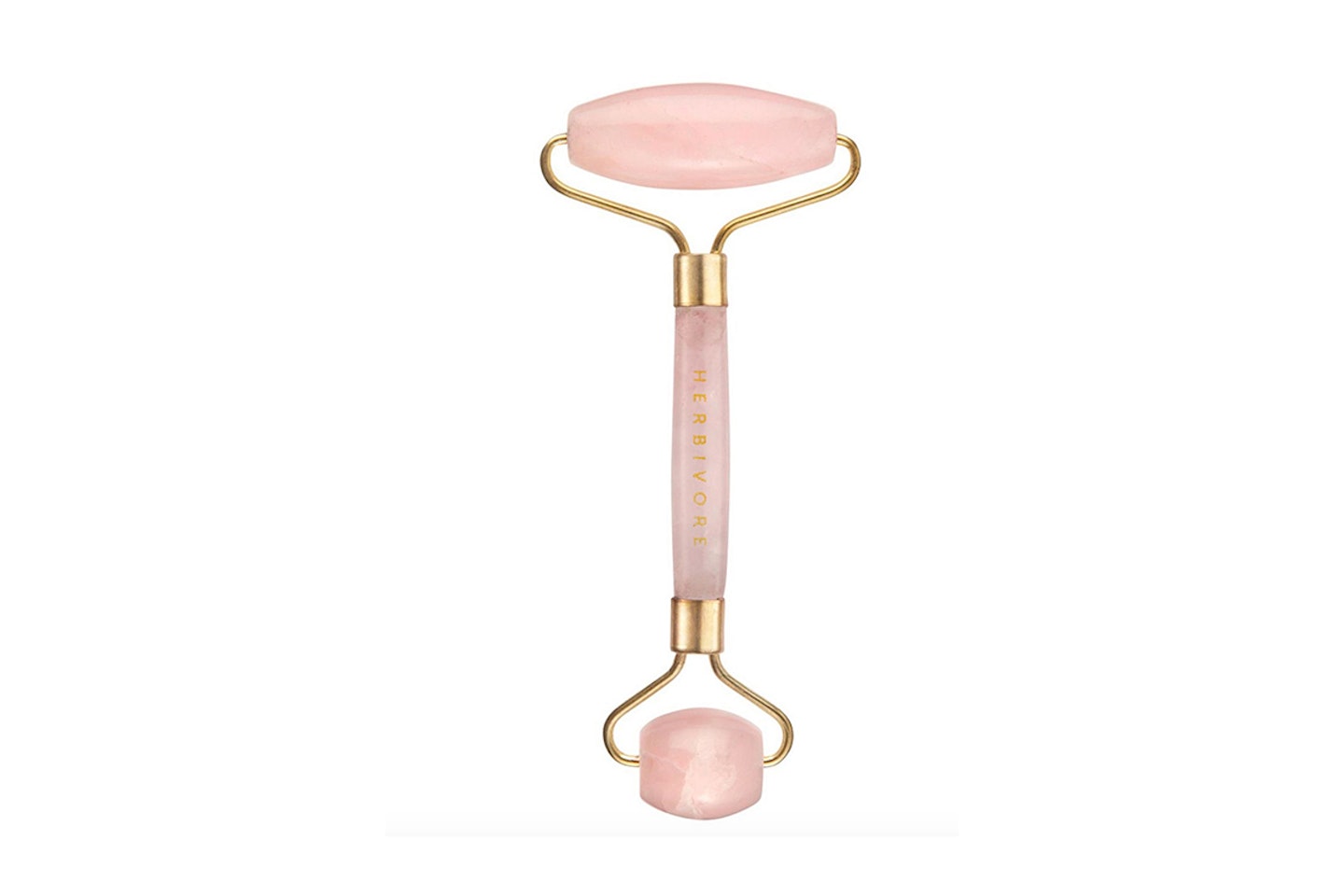 Rose Quartz Facial Roller