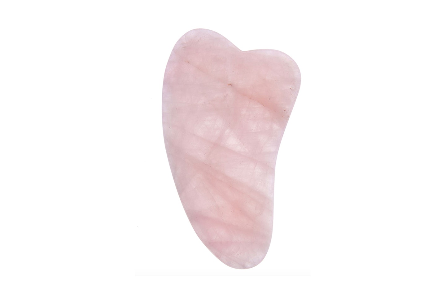 Botanics Rose Quartz Gua Sha