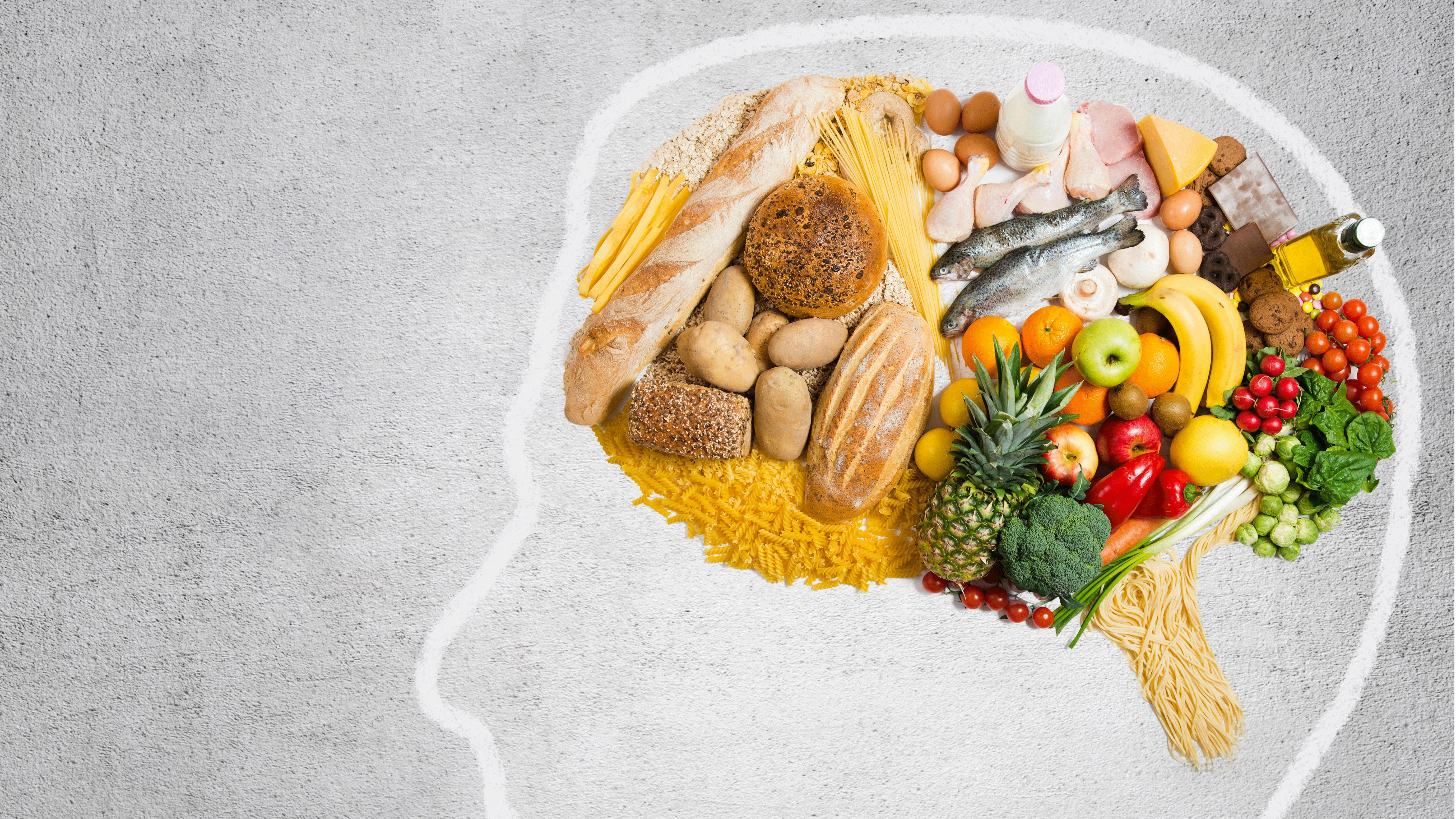9 memory boosting foods