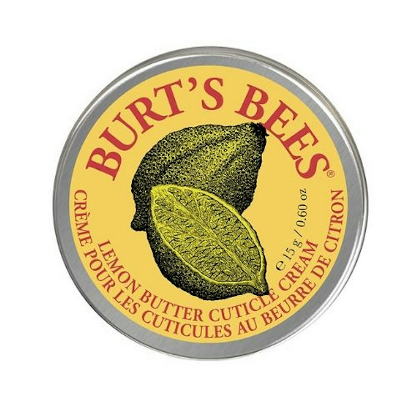Burt's Bees Cuticles Cream