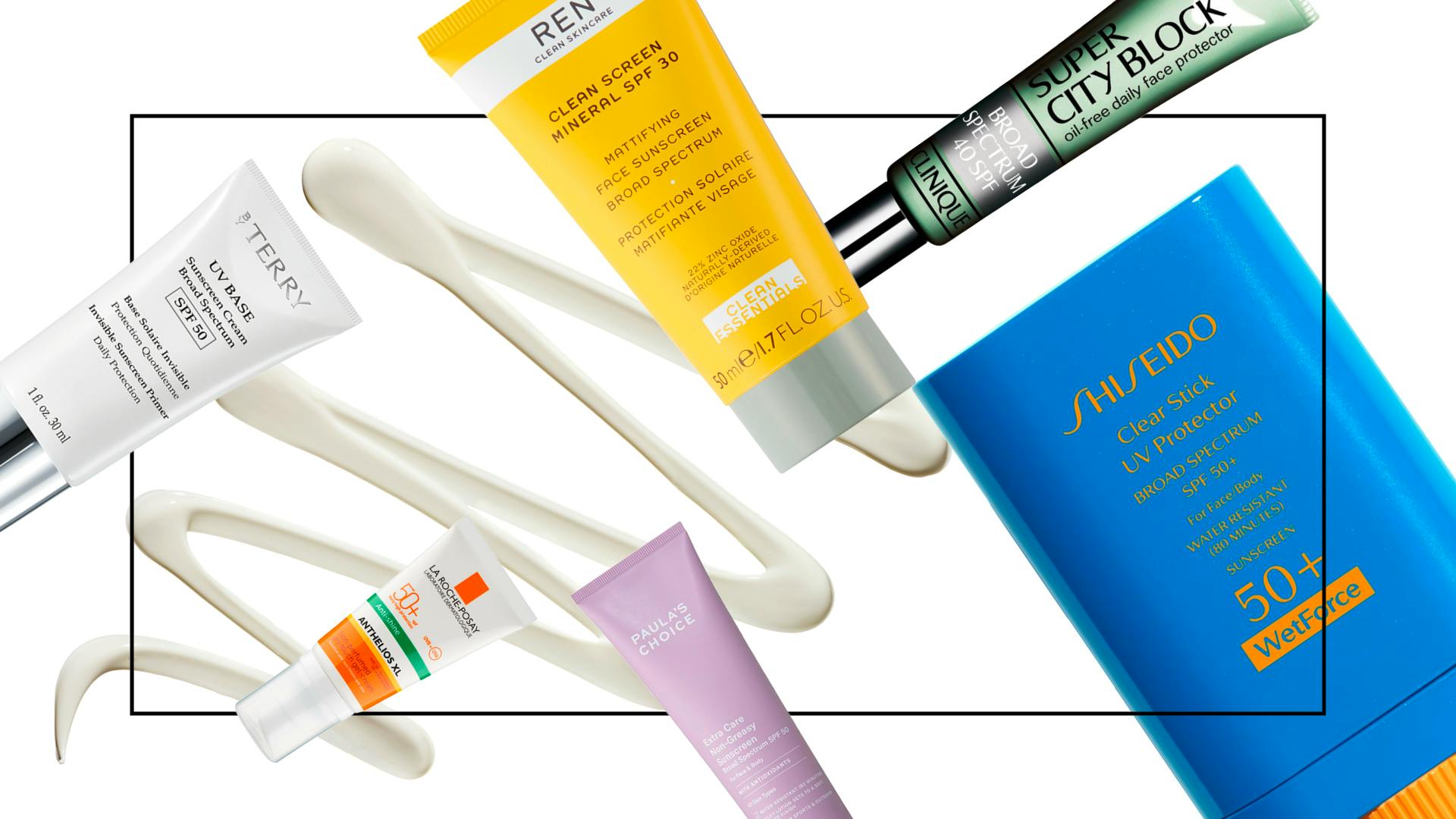 15 Of The Best Face SPFs For Oily And Acne-Prone Skin That You Can Wear Every Day - Vimarsana News