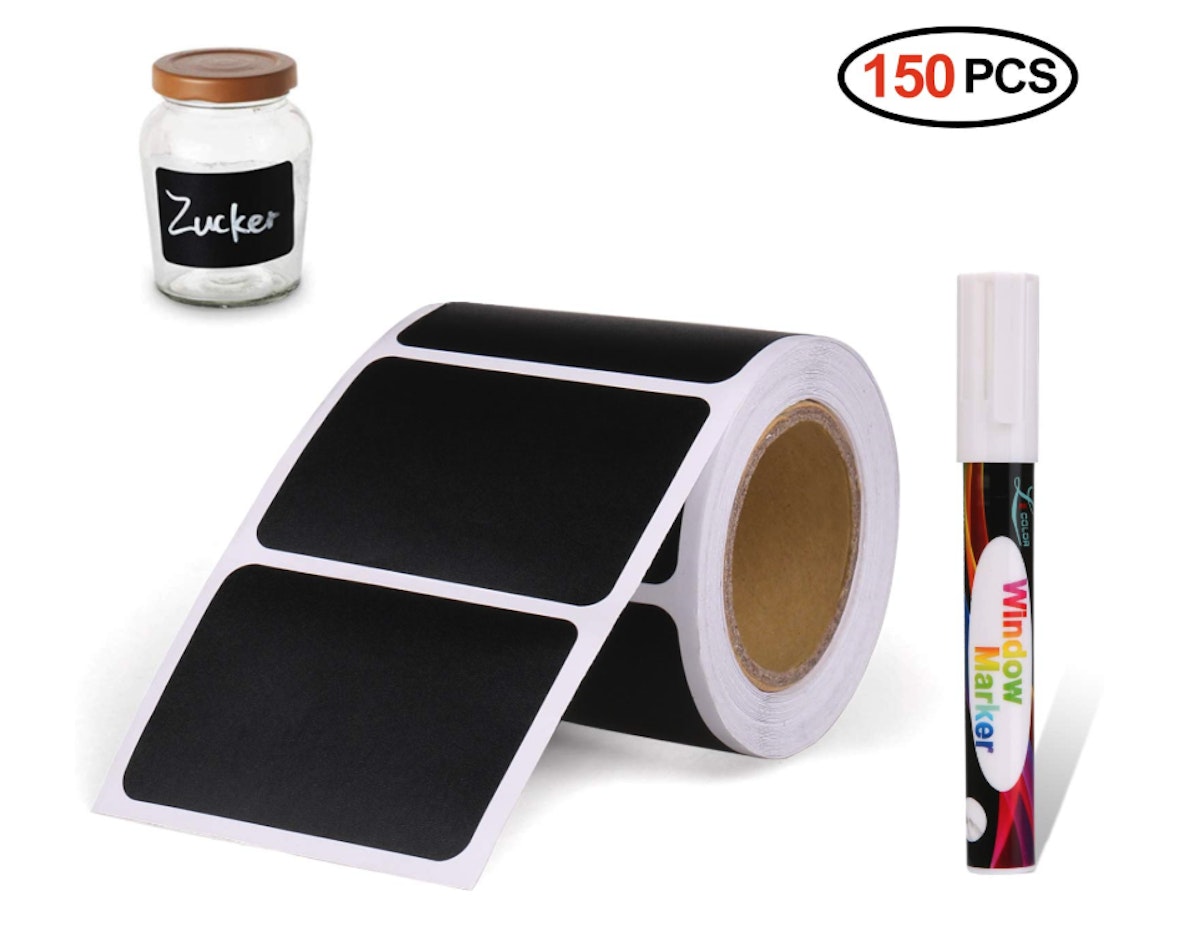 Stacey Solomon's Best Organisation Products and Gadgets Closer