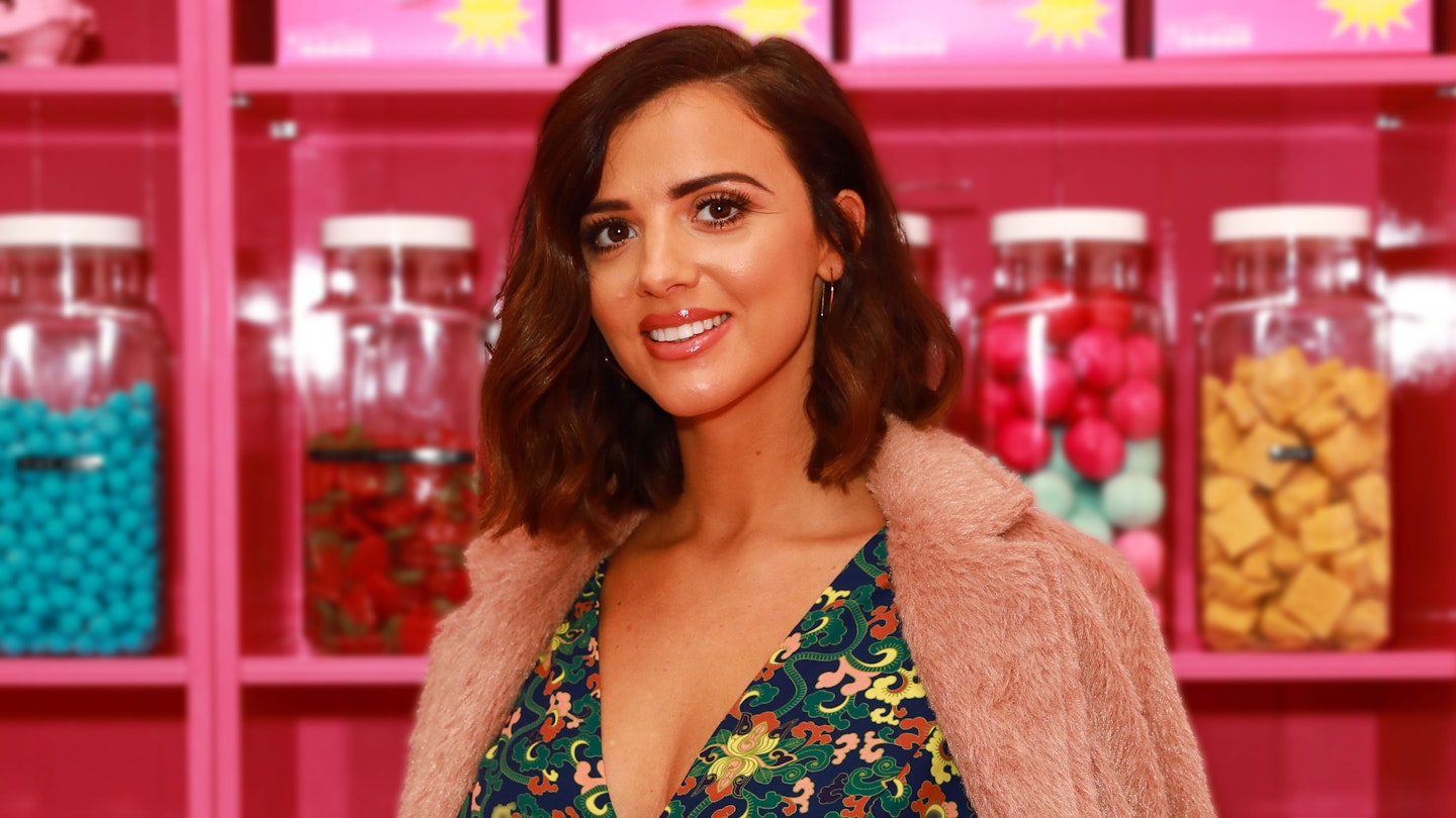 lucy mecklenburgh