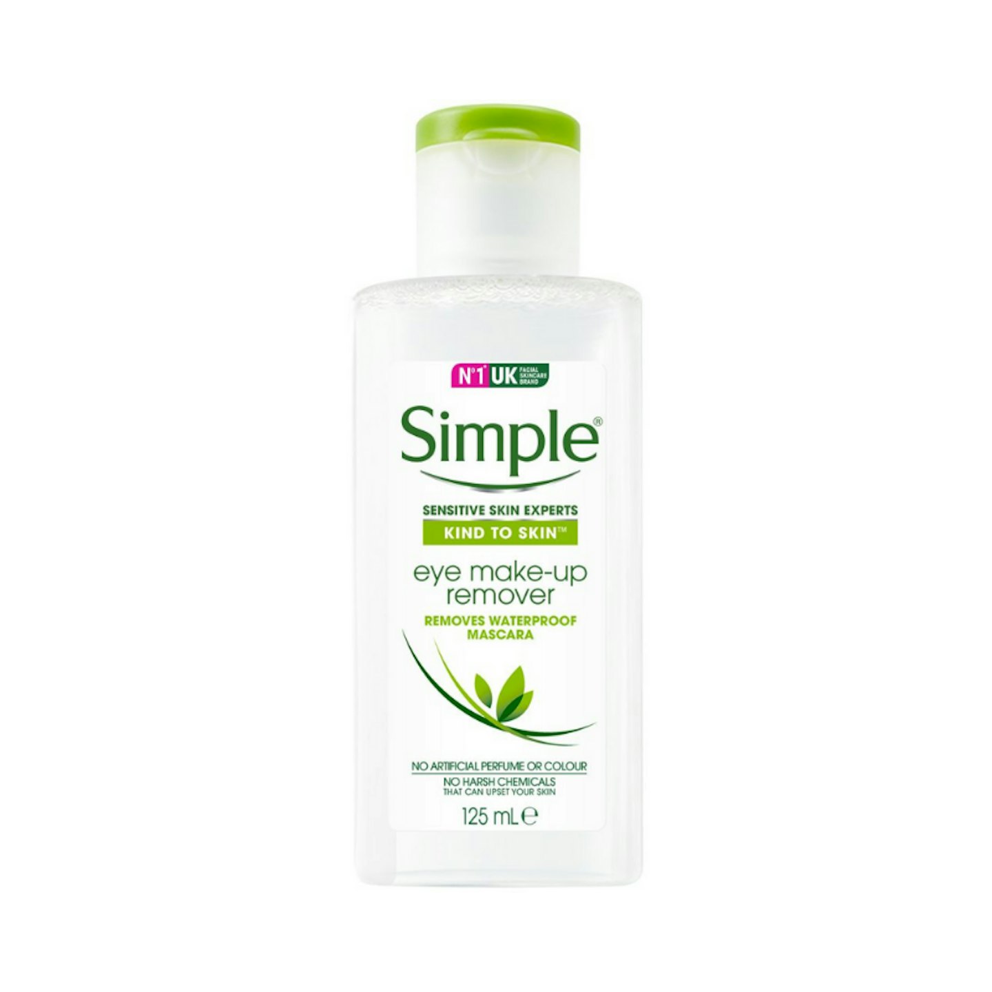 Simple Kind to Skin Make-Up Remover