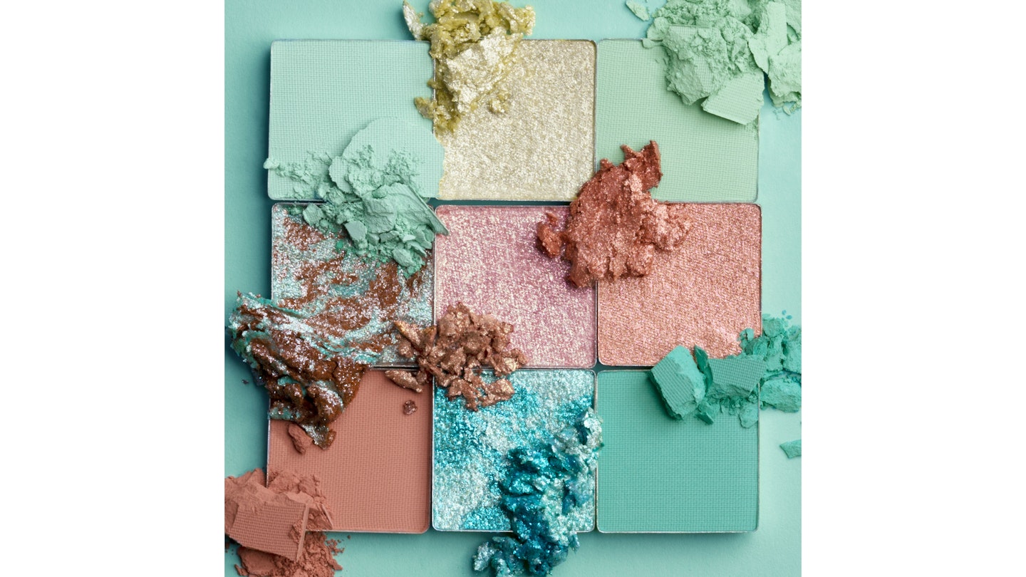 Pastels Mint