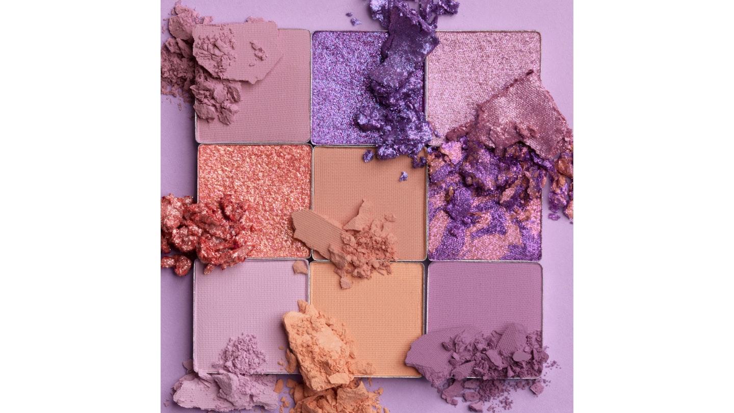 Pastels Lilac