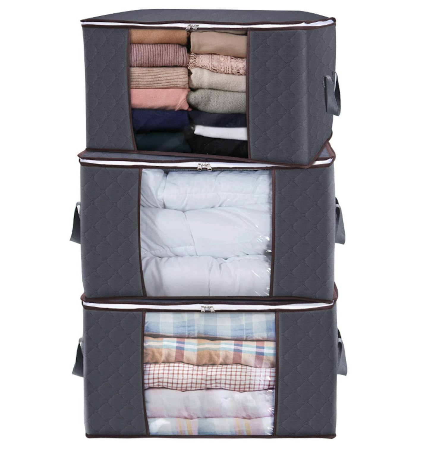 Clothes Storage Bag