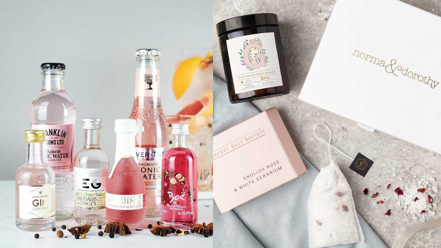 Best Mother's Day Hampers