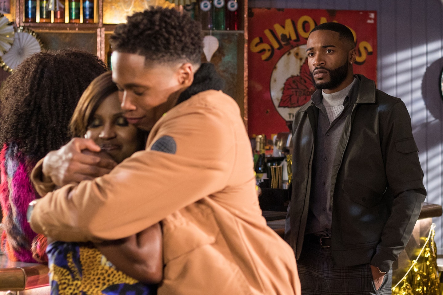 hollyoaks spoilers