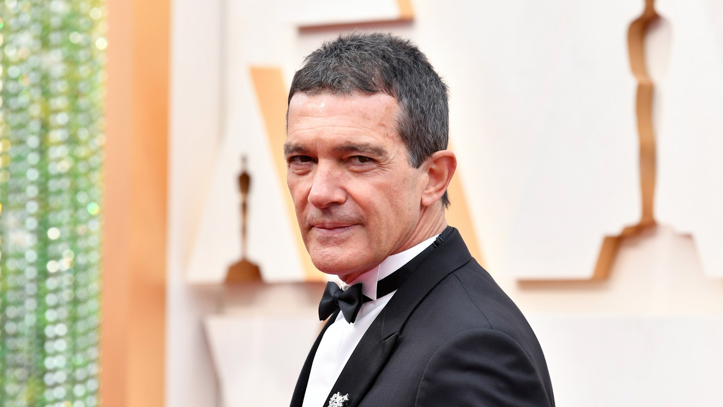Antonio Banderas Joins Tom Holland In Uncharted | Movies | Empire
