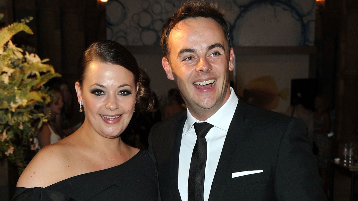 lisa armstrong ant mcpartlin