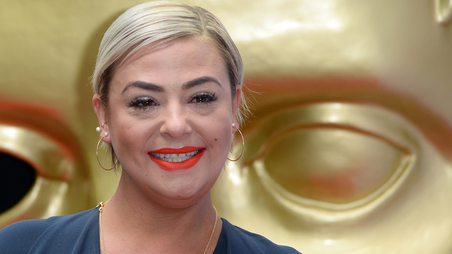 lisa armstrong