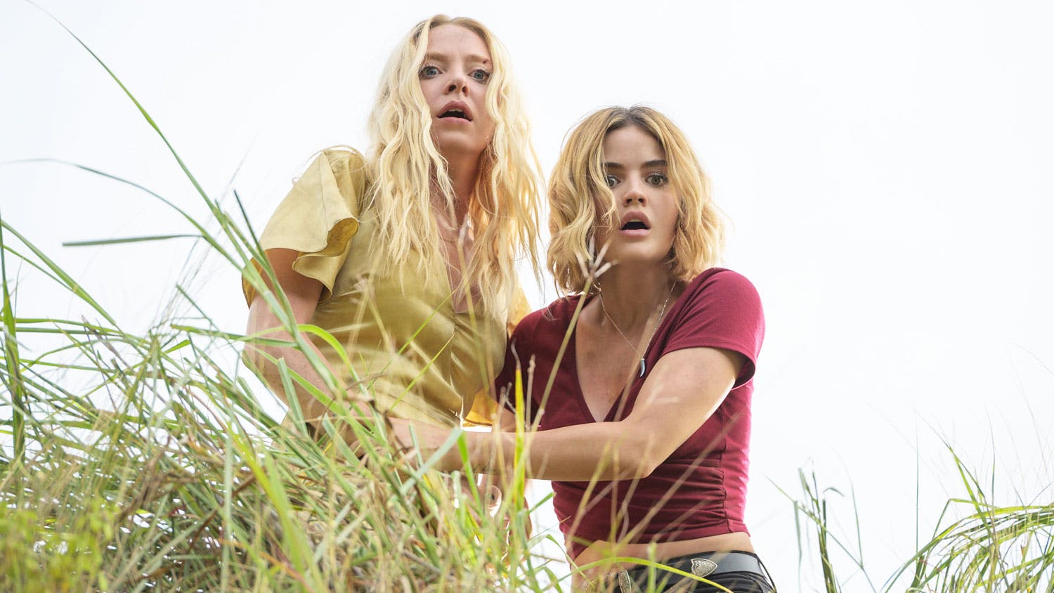 Fantasy Island Review Movie Empire