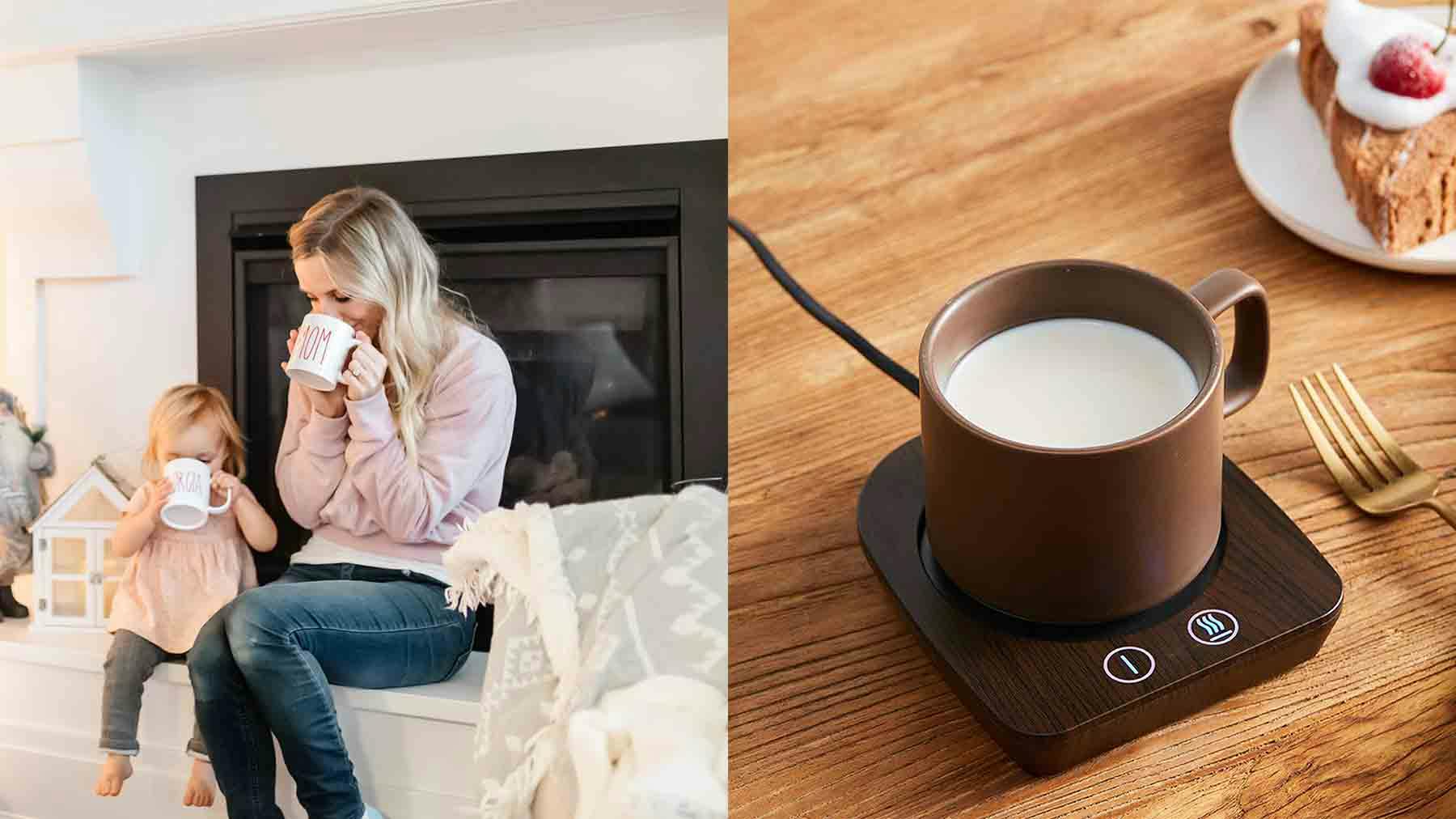 Best Mug Warmers 2024 Keep Your Drinks Hot for Longer