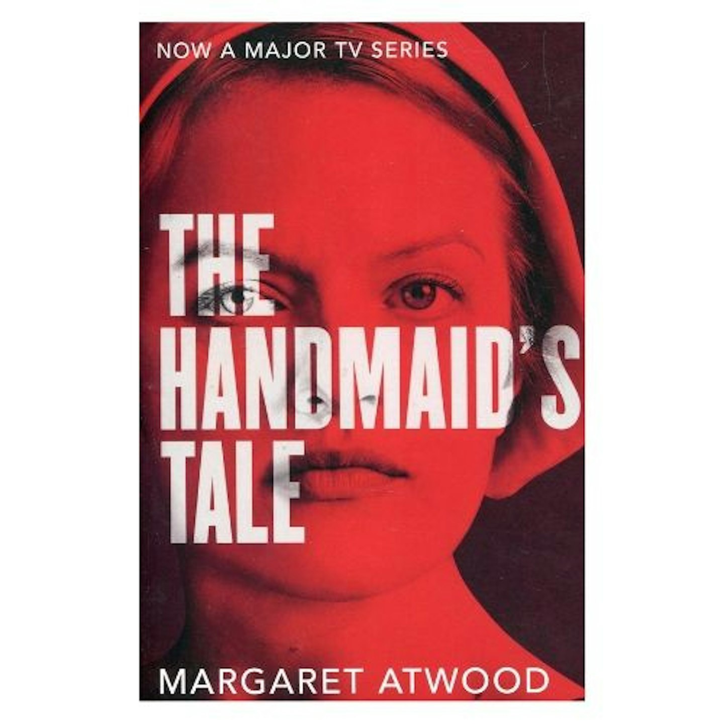 The Handmaid's Tale by Margaret Atwood