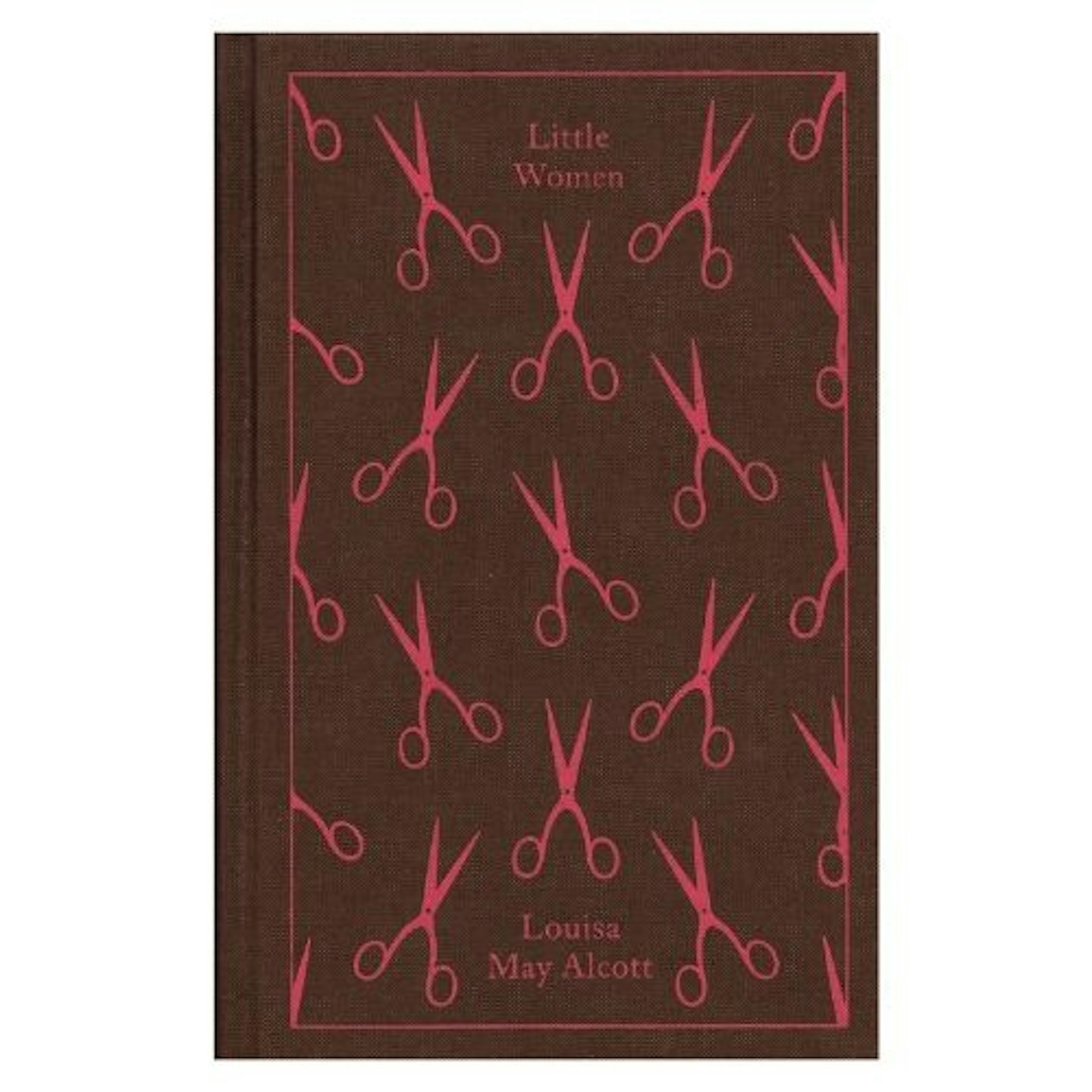 Little Women by Louisa May Alcott