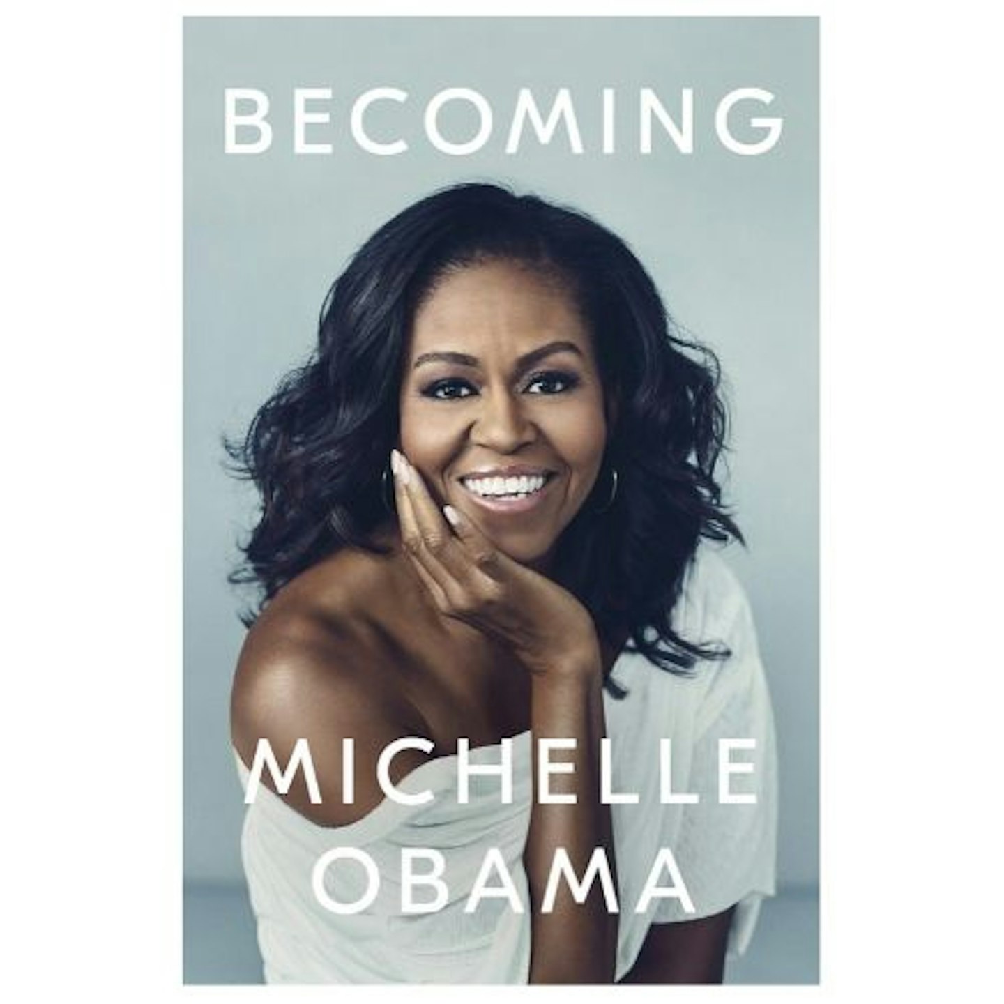 Becoming by Michelle Obama