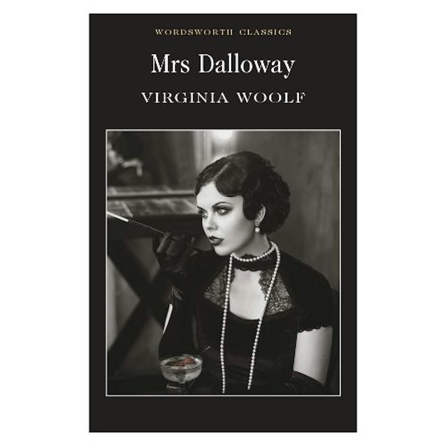 Mrs Dalloway by Virginia Woolf