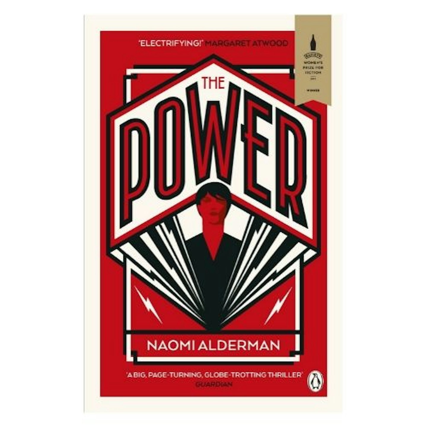 The Power by Naomi Alderman